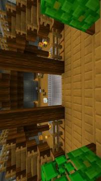 Mad Craft: 3D Building游戲截圖4
