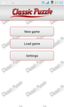 Game Puzzle Gambar游戲截圖1