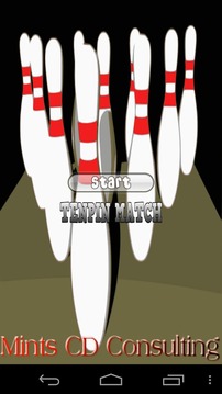 Tenpin for Adults游戲截圖1