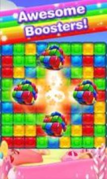 Candy Pop Legend游戲截圖3