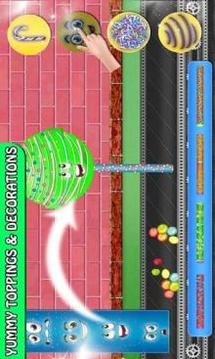 Lollipop Maker Factory Simulator: Food Cooking Fun游戲截圖3