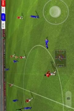 Football Champions Soccer:World Cup 2018游戲截圖4
