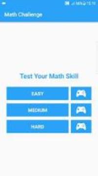 Cool Math Challenge游戲截圖3