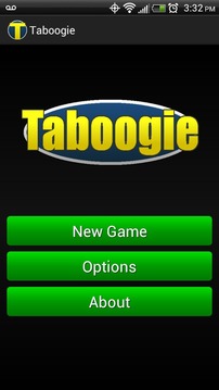 Taboogie - The Party Game游戲截圖1