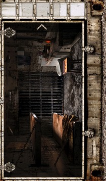 Escape the Prison 2 - Revenge游戲截圖1