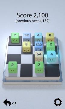 Cube Conquest 3D游戲截圖5