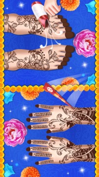 Indian Wedding Planning游戲截圖3