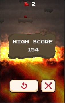 Lava Temple游戲截圖4