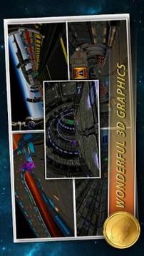 GALAXY RACERS: Realtime Multiplayer游戲截圖4
