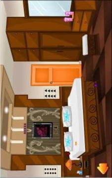 Escape games new - 48游戲截圖2