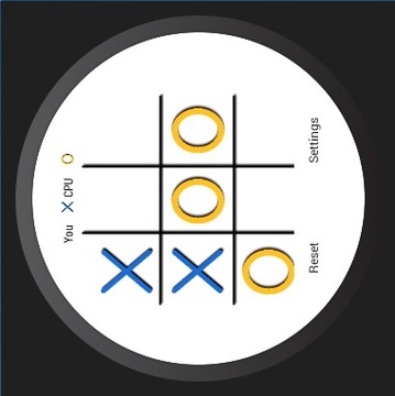 Tic Tac Wear游戏截图1