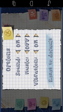 Minesweeper Doodle游戲截圖3