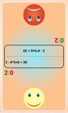 True or False math game游戲截圖5