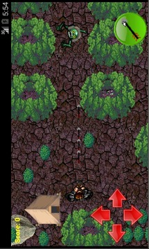 Goblin Hunter游戏截图1