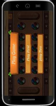 Mancala With Friends游戲截圖3