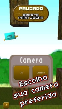 Crazy Birds 3D游戲截圖5