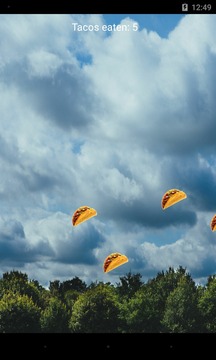 Taco Daydream游戲截圖1
