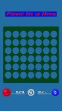 Connect 4 in 1游戲截圖1