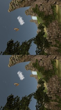 VR Forest Animals Adventure游戲截圖4