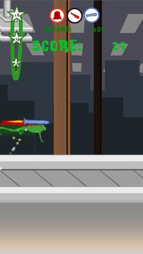 Frog Factory游戲截圖4