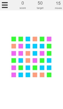 Two Squares游戲截圖4