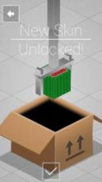 Jump Labs: Endless Dash(arcade)游戲截圖4