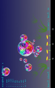 Bubbles In A Cage [Free]游戲截圖2