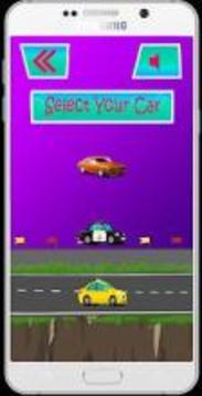 car sport speed racing游戲截圖4