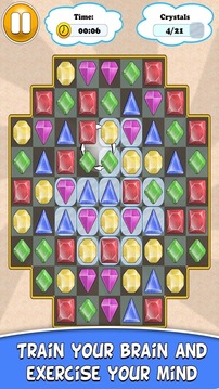 Diamond Twist Mania游戲截圖2
