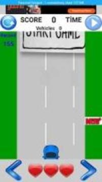 Super Racers Car Racing Game游戲截圖3