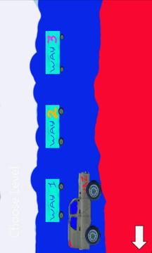 Russian UAZ route游戲截圖2