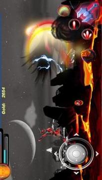 superhero batlle dead adventure pool fight游戲截圖3
