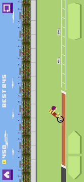 Unicycle Hero游戲截圖4