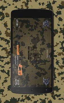 Sniper Rifles Simulator FREE游戲截圖4