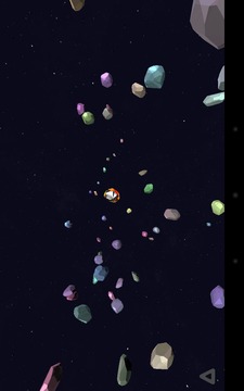 Gravitas ~ a gravity toy游戲截圖5