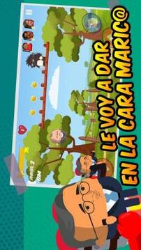 Hola Soy Danny Mi P#%o Juego游戲截圖4