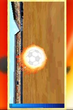 Captain football: Subasa champion league游戲截圖3