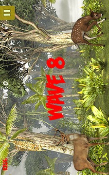 Jungle Deer Hunting游戲截圖4