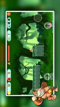 Kong Super Dnkey Adventure游戲截圖2
