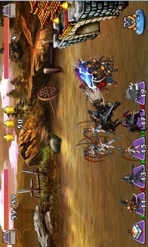 Kingdom Quest游戲截圖5