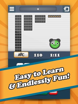Word Challenge - Anagram Word Search Game游戲截圖4