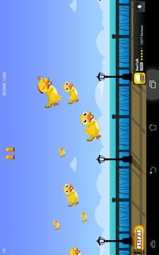 Duck Attack Hunter游戲截圖5