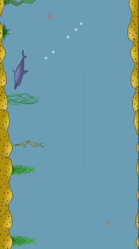 跳跃海豚游戏截图3