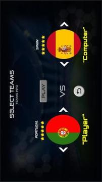 Ach FIFA游戲截圖2