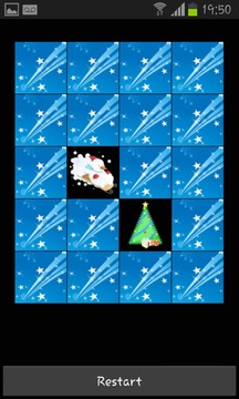 Christmas Memory Game 2014游戏截图3