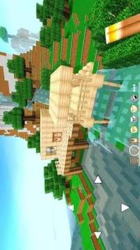 Start Craft 2 : Exploration & Survival游戲截圖1