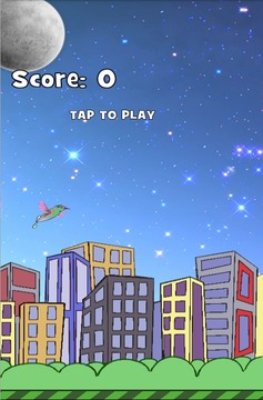 Flight Drone游戲截圖1