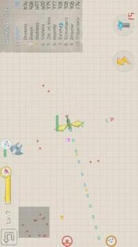 Plane shooting fighter游戲截圖1