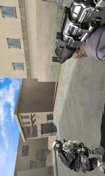 Army Counter Strike Gun游戲截圖1