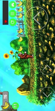 King Kong Adventure游戲截圖1